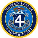 US 4th Fleet