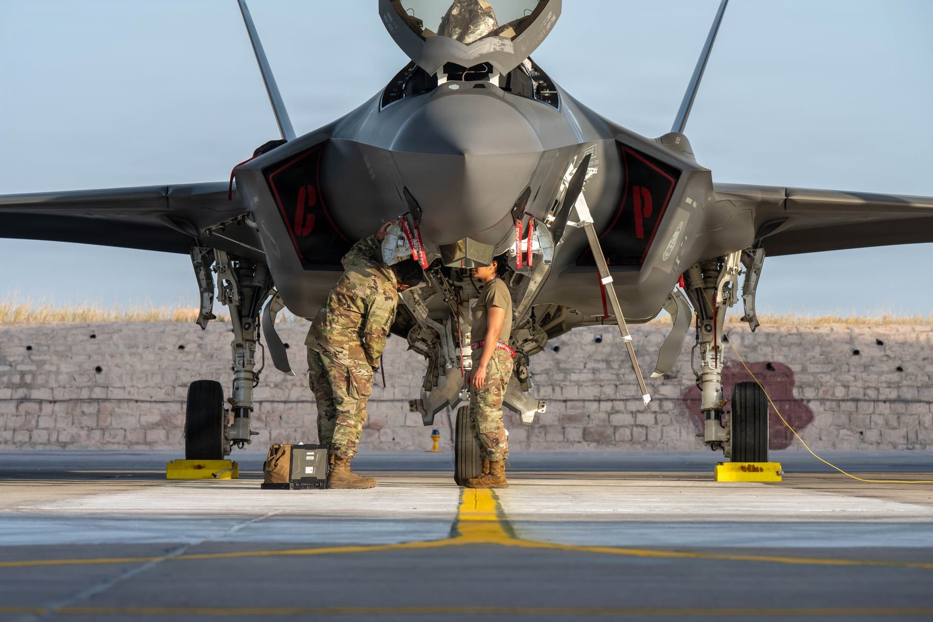 CBM+ at the Data Layer: What DoD's Predictive Maintenance Push Actually Requires From Defense Programs