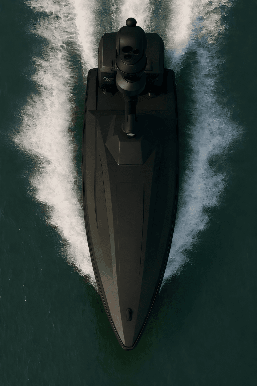 Fleet C4 Intelligence