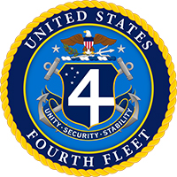 US 4th Fleet