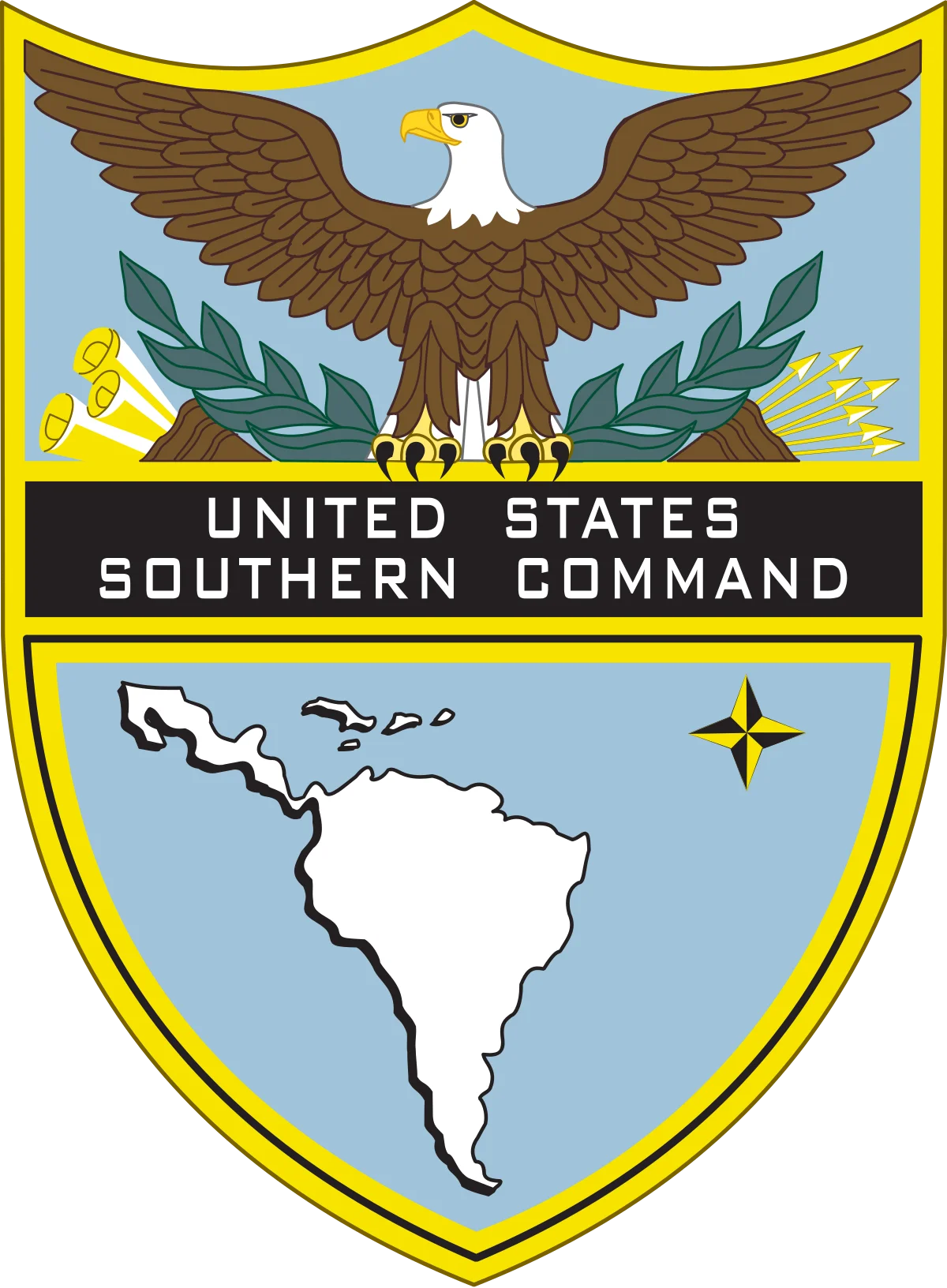 US Southern Command