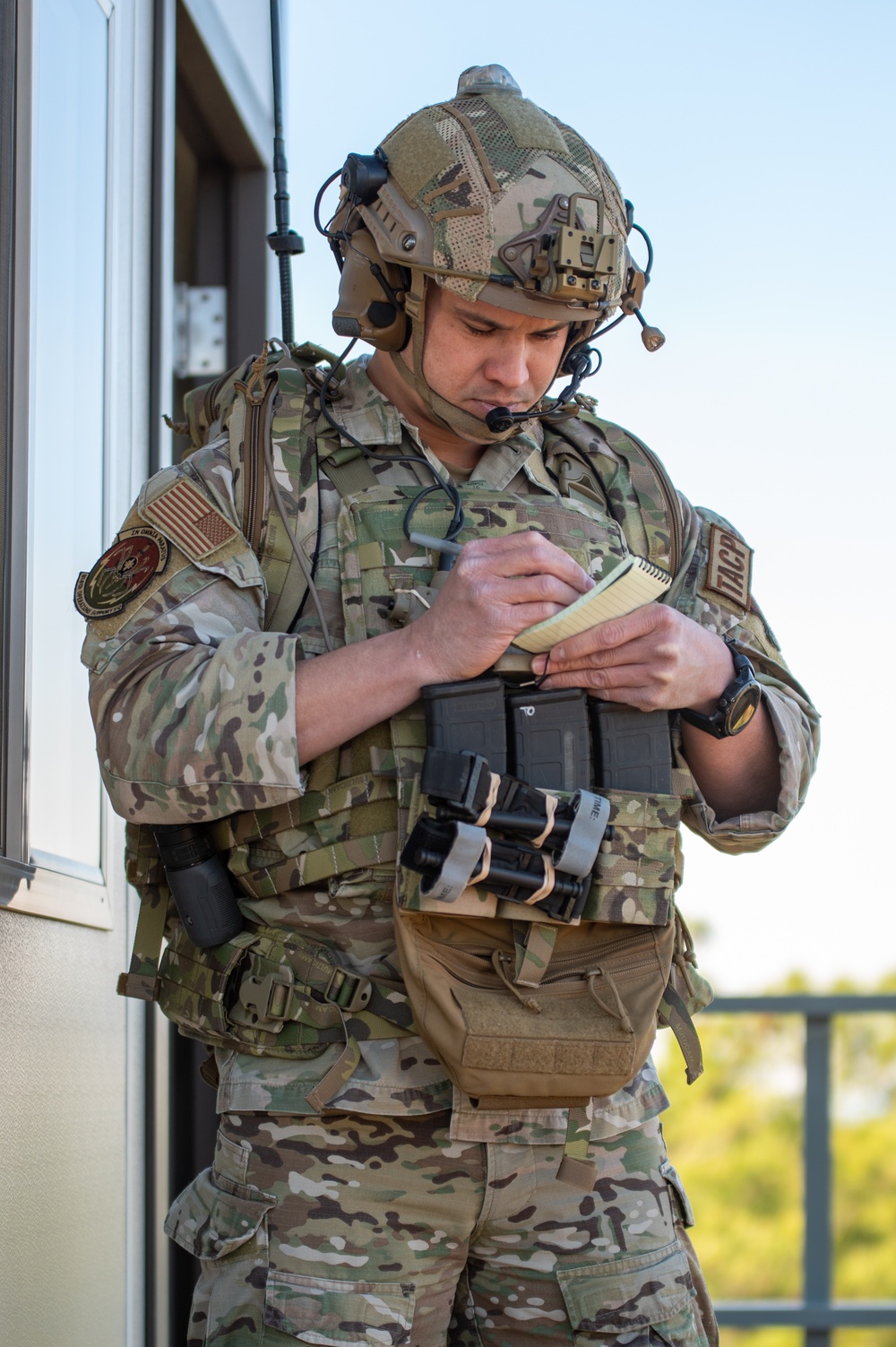 Why AI Verification Is the Missing Layer in Defense Autonomy