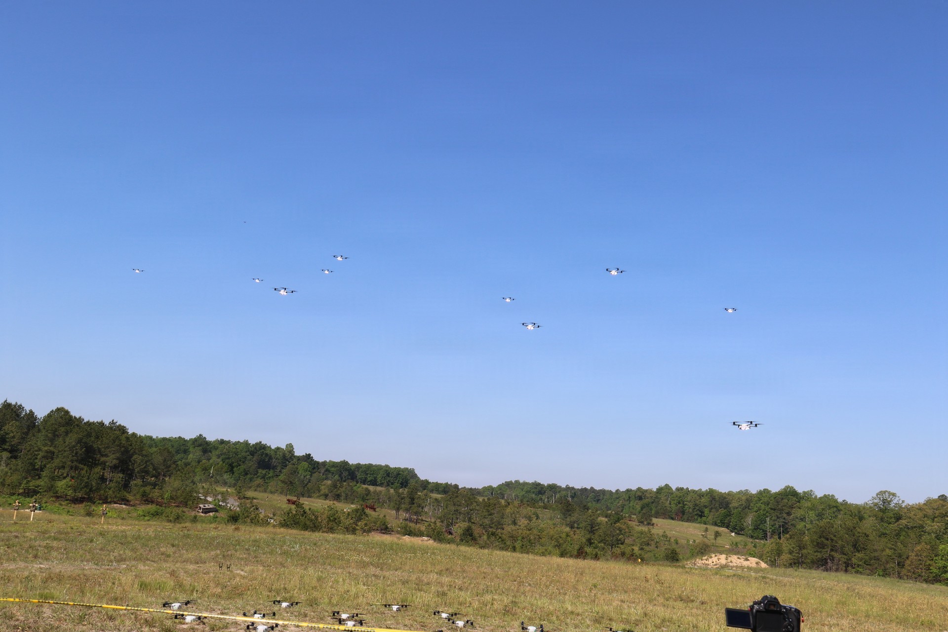 E-HEL Moves Toward Production: The Next Test Is Sustained Field Capability