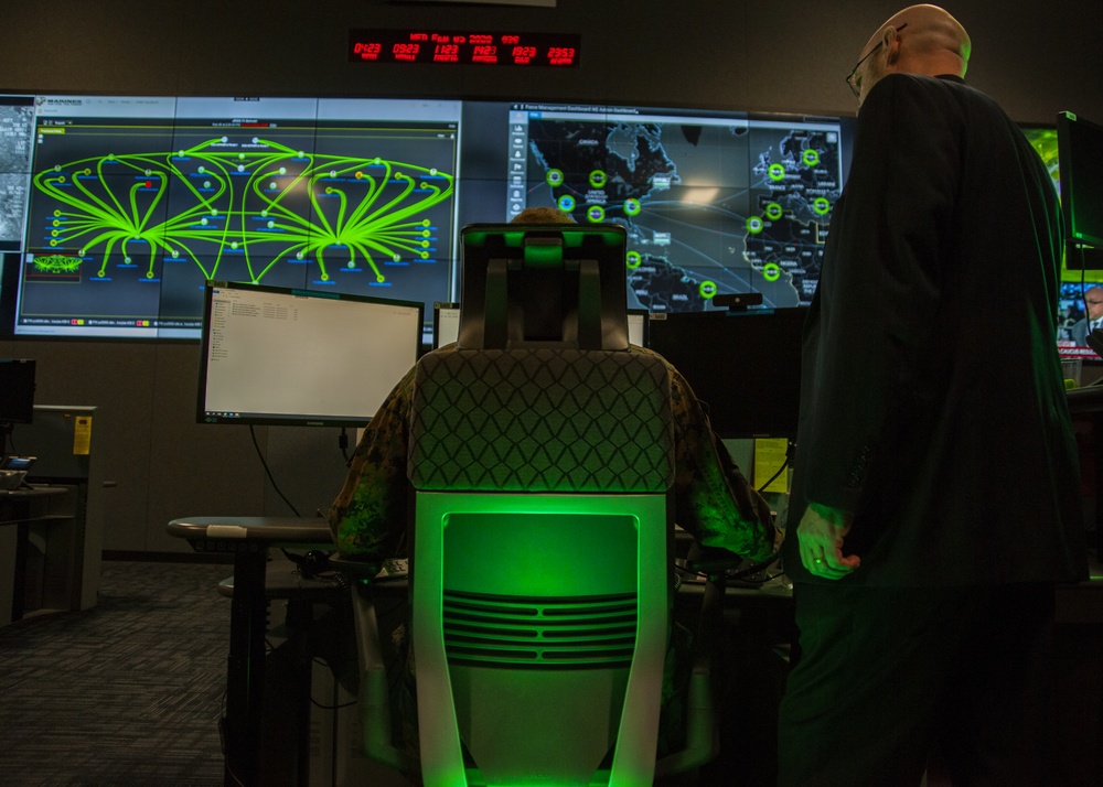 Cyber Threats to Critical Infrastructure: What Defense Contractors Must Understand