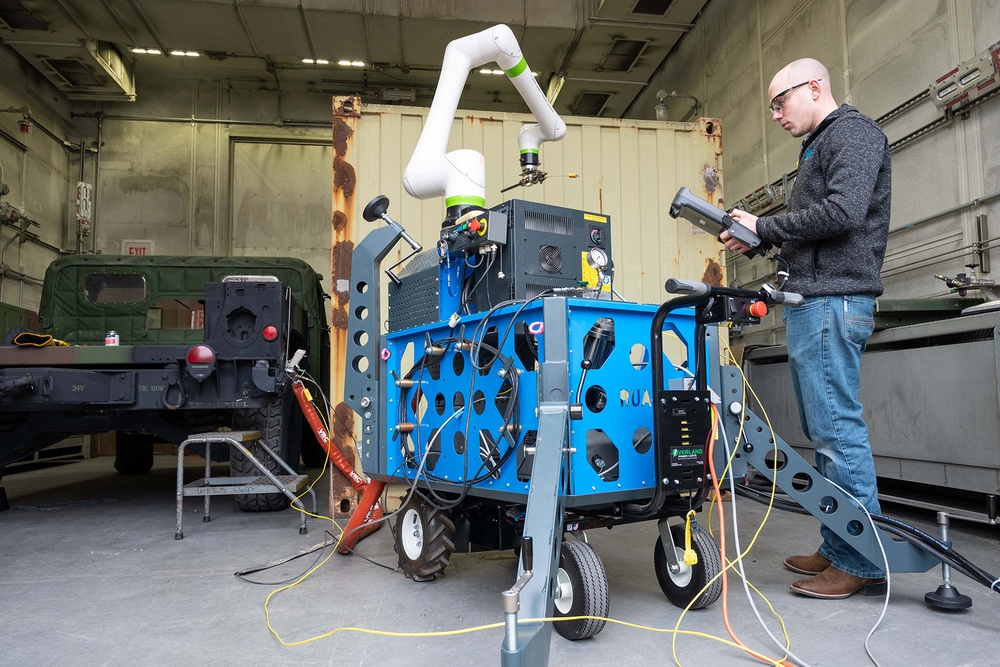 The Deluzio Bill and the Quiet Reframing of Critical Parts Production
