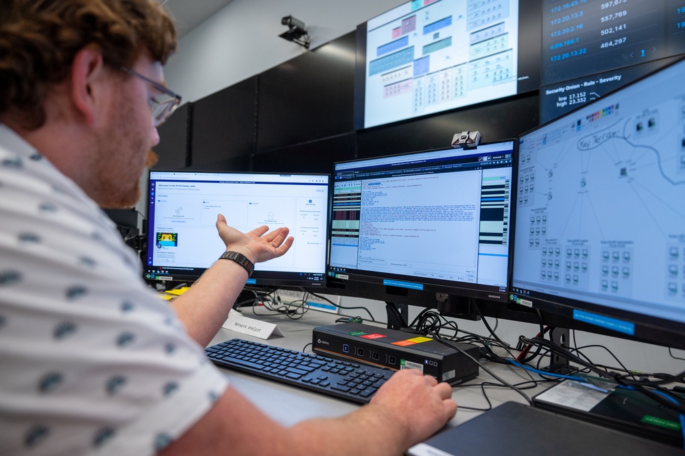 The End of the Static ATO: What DoD's New Cybersecurity Risk Management Construct Demands from Defense Programs