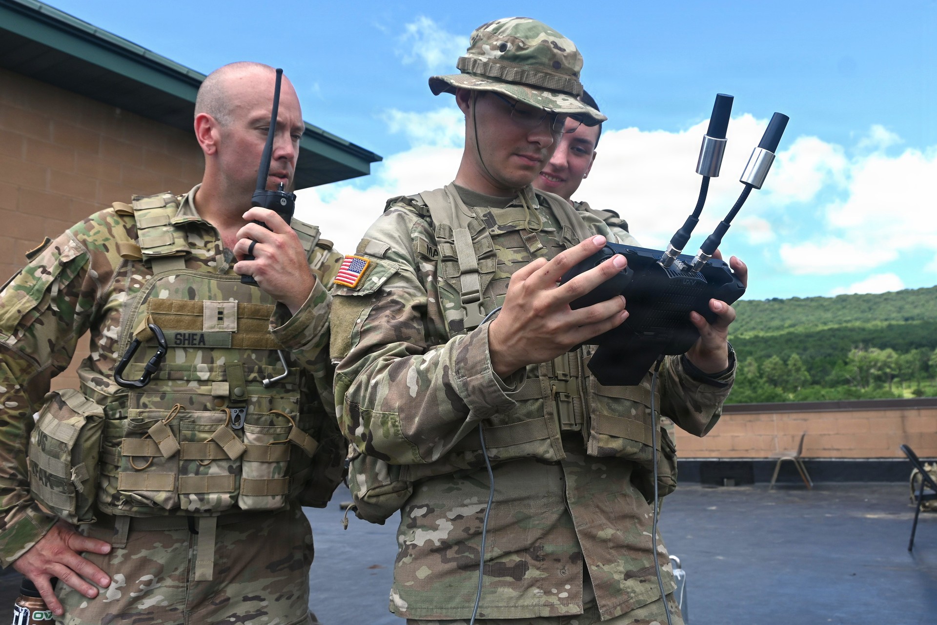 When AI Becomes Infrastructure: What Maven's Pentagon-Wide Expansion Changes