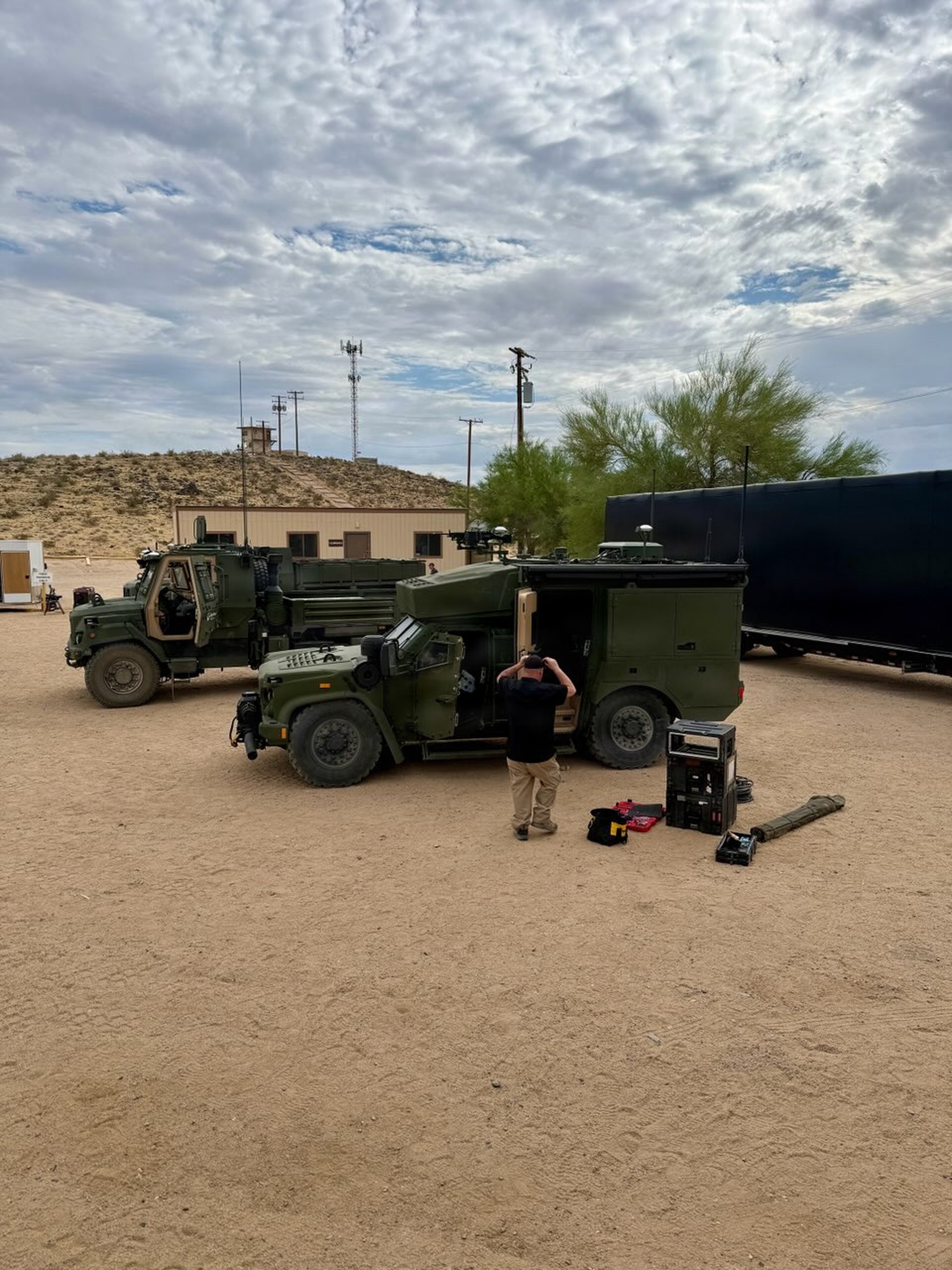Mission Models and the Safety Gap: What the Pentagon's AI Specification Dispute Reveals About Defense Acquisition