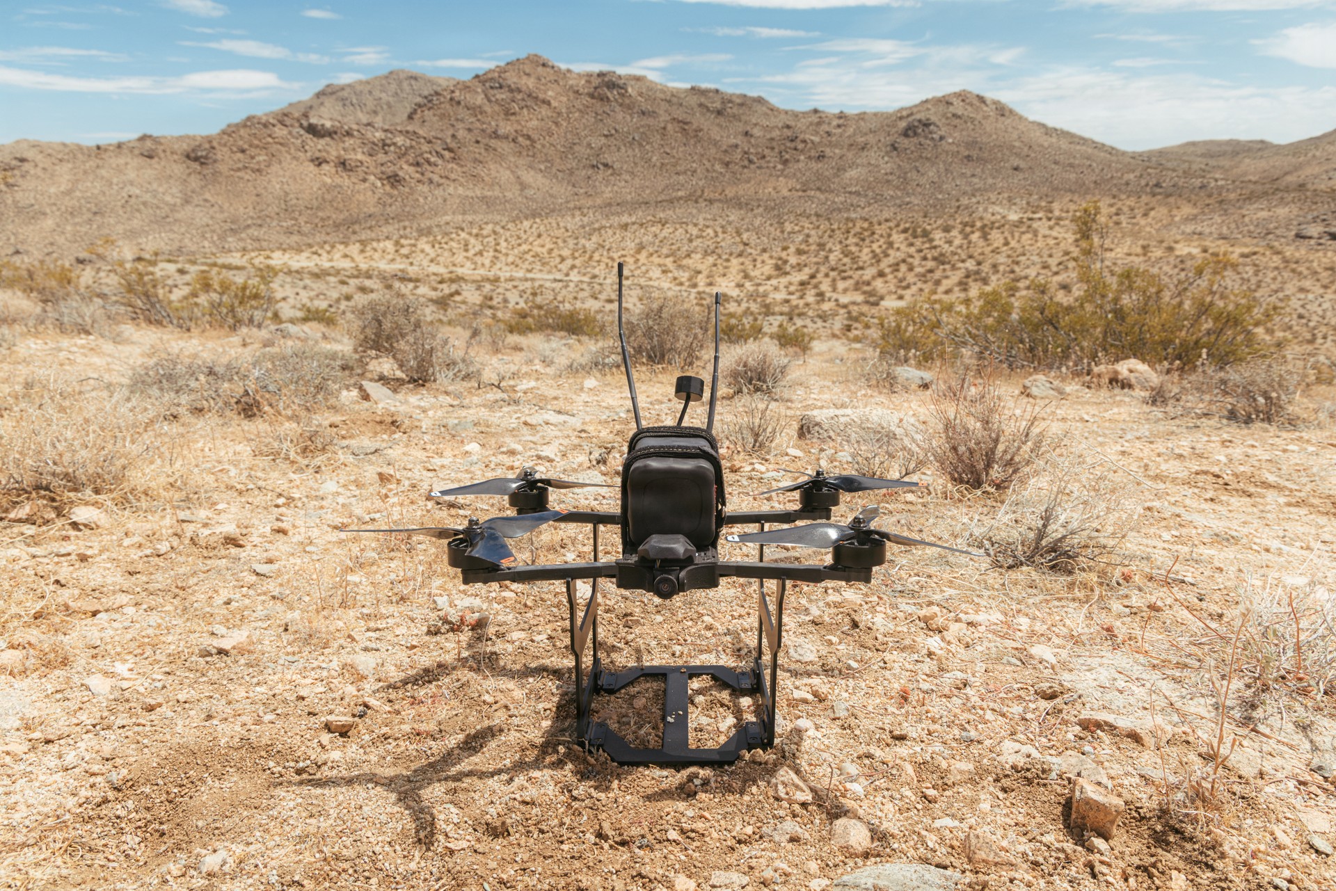 Before the Algorithm, the Substrate: Inside the Pentagon's $46B Sovereign AI Arsenal